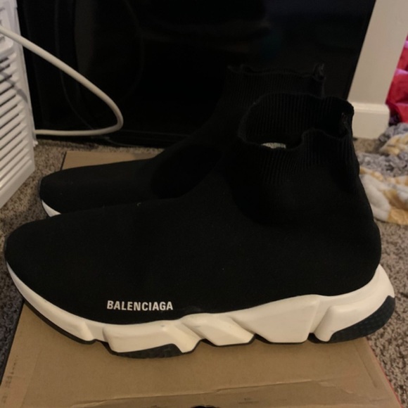 Balenciaga Shoes Balenciaga Runners Poshmark